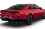 2026 Dodge Charger CHARGER R/T PLUS 4-DOOR AWD