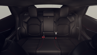 2026 Dodge Charger CHARGER R/T PLUS 4-DOOR AWD