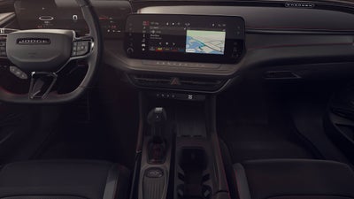 2026 Dodge Charger CHARGER R/T PLUS 4-DOOR AWD