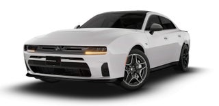 2026 Dodge Charger CHARGER R/T 4-DOOR AWD