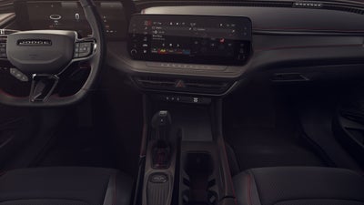 2026 Dodge Charger CHARGER R/T 4-DOOR AWD