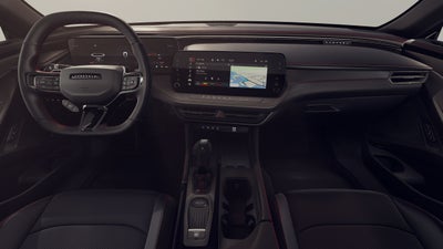 2026 Dodge Charger CHARGER R/T PLUS 4-DOOR AWD