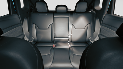 2027 Jeep Compass COMPASS LATITUDE ALTITUDE 4X4