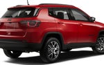 2027 Jeep Compass COMPASS LATITUDE ALTITUDE 4X4