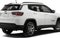 2027 Jeep Compass COMPASS LATITUDE ALTITUDE 4X4