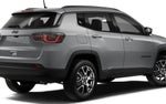 2027 Jeep Compass COMPASS LATITUDE ALTITUDE 4X4