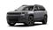 2027 Jeep Cherokee CHEROKEE OVERLAND 4X4