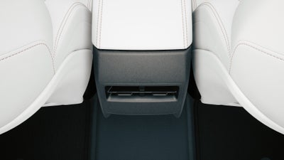 2027 Jeep Cherokee CHEROKEE OVERLAND 4X4