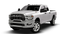 2027 RAM Ram 2500 RAM 2500 BIG HORN CREW CAB 4X4 6'4' BOX