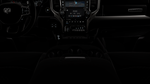 2027 RAM Ram 2500 RAM 2500 BIG HORN CREW CAB 4X4 6'4' BOX