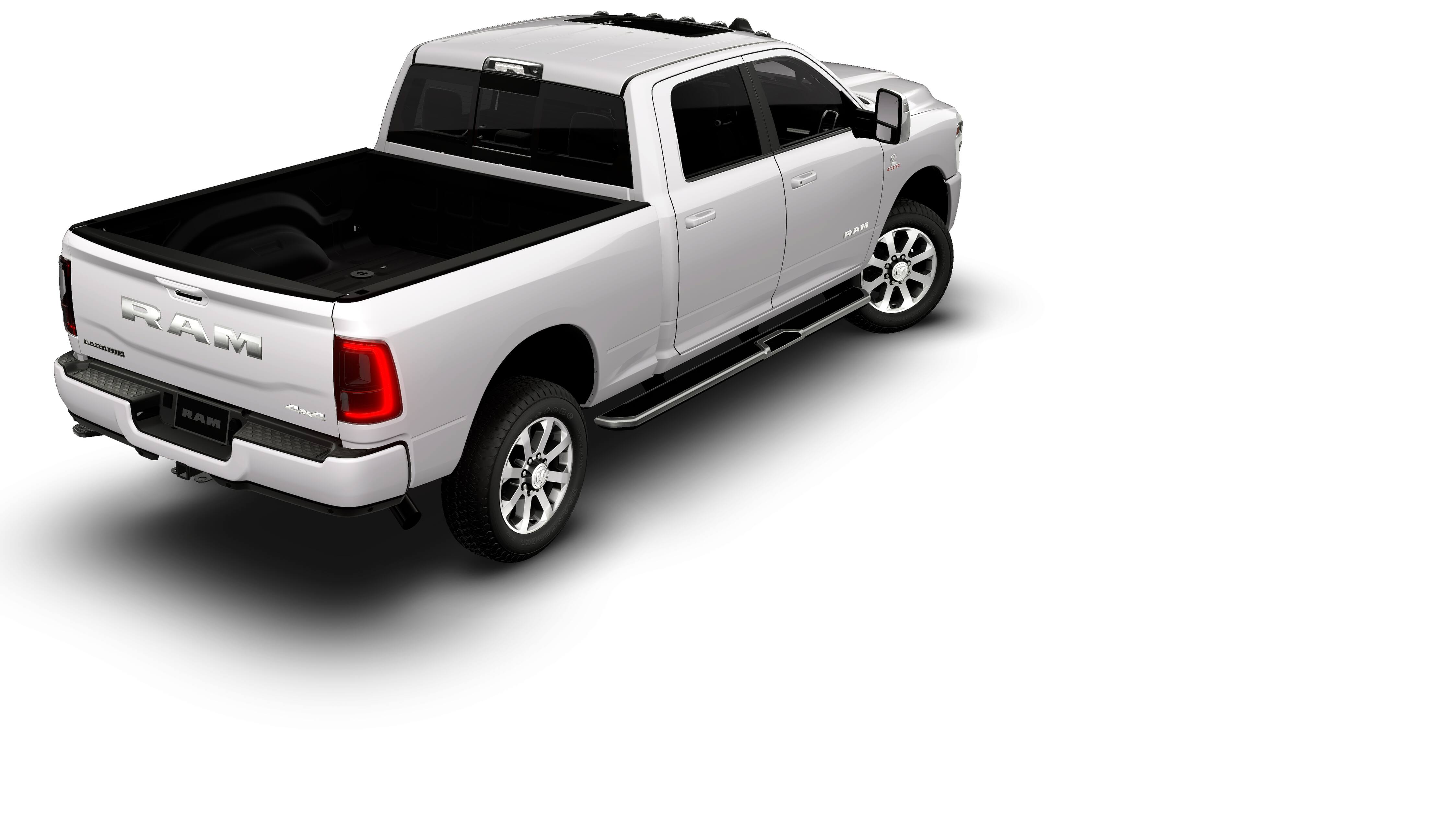 2027 RAM Ram 2500 RAM 2500 LARAMIE CREW CAB 4X4 6'4' BOX