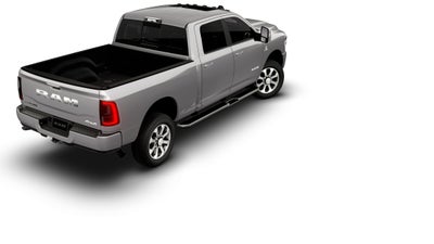 2027 RAM Ram 2500 RAM 2500 LARAMIE CREW CAB 4X4 6'4' BOX