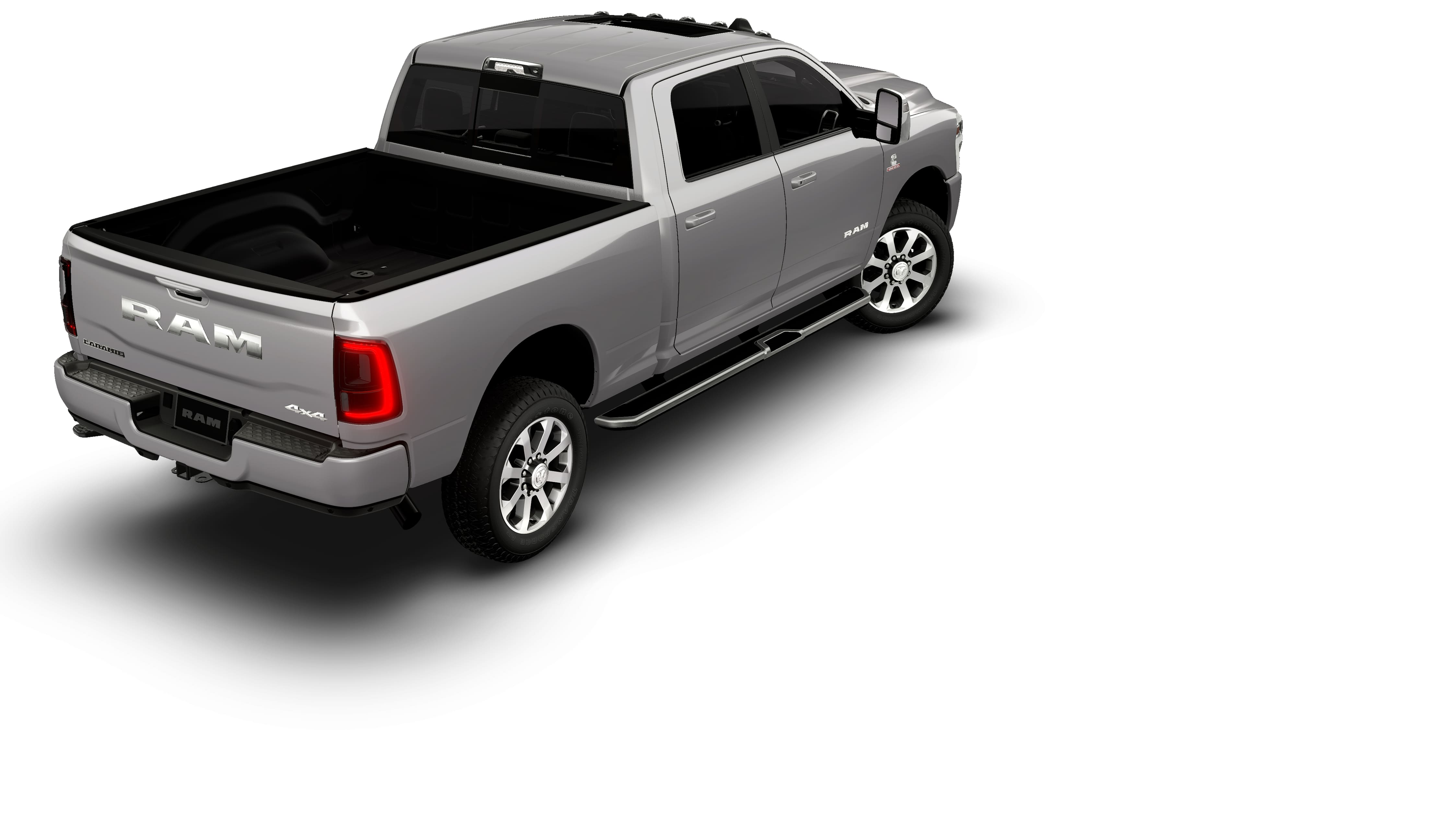 2027 RAM Ram 2500 RAM 2500 LARAMIE CREW CAB 4X4 6'4' BOX