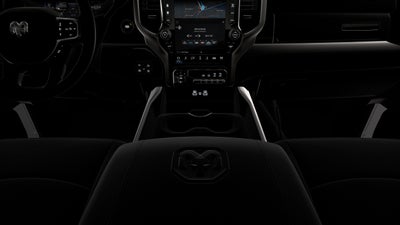 2027 RAM Ram 2500 RAM 2500 LARAMIE CREW CAB 4X4 6'4' BOX