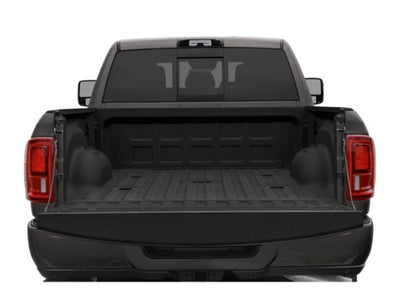 2027 RAM 2500 Limited