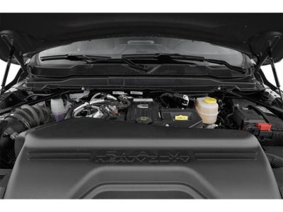 2027 RAM 2500 Limited