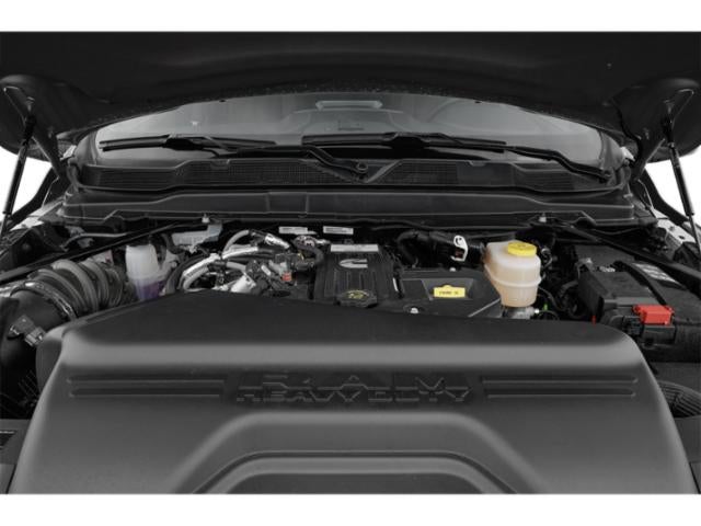 2027 RAM 2500 Limited