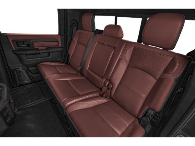 2027 RAM 2500 Limited