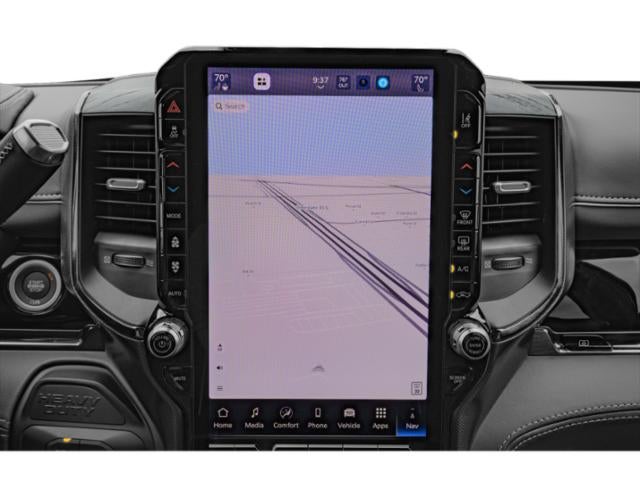 2027 RAM 2500 Limited