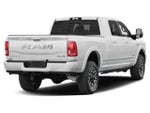 2027 RAM 2500 Limited