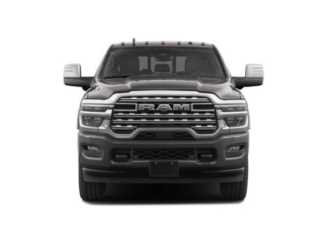2027 RAM 2500 Limited