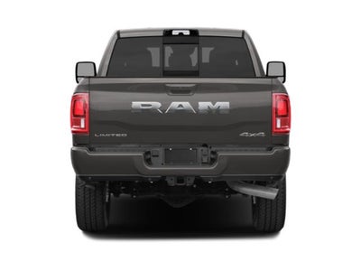 2027 RAM 2500 Limited