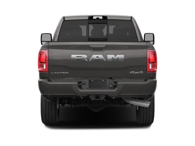 2027 RAM 2500 Limited