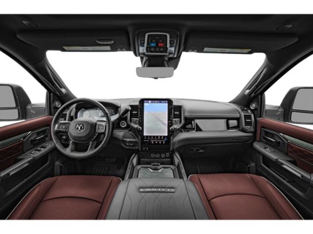 2027 RAM 2500 Limited