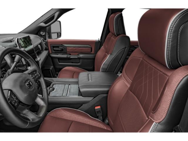2027 RAM 2500 Limited