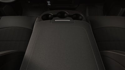 2027 RAM 3500 Big Horn