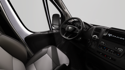 2026 RAM Ram ProMaster RAM PROMASTER 1500 TRADESMAN CARGO VAN LOW ROOF 136' WB