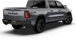 2027 RAM Ram 1500 RAM 1500 WARLOCK CREW CAB 4X4 5'7' BOX
