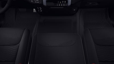 2027 RAM Ram 1500 RAM 1500 WARLOCK CREW CAB 4X4 5'7' BOX