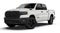 2027 RAM Ram 1500 RAM 1500 WARLOCK CREW CAB 4X4 5'7' BOX