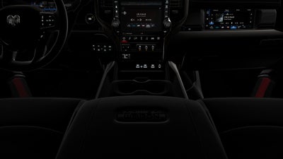 2026 RAM Ram 2500 RAM 2500 POWER WAGON CREW CAB 4X4 6'4' BOX