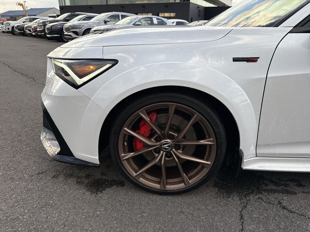 2024 Acura Integra Type S
