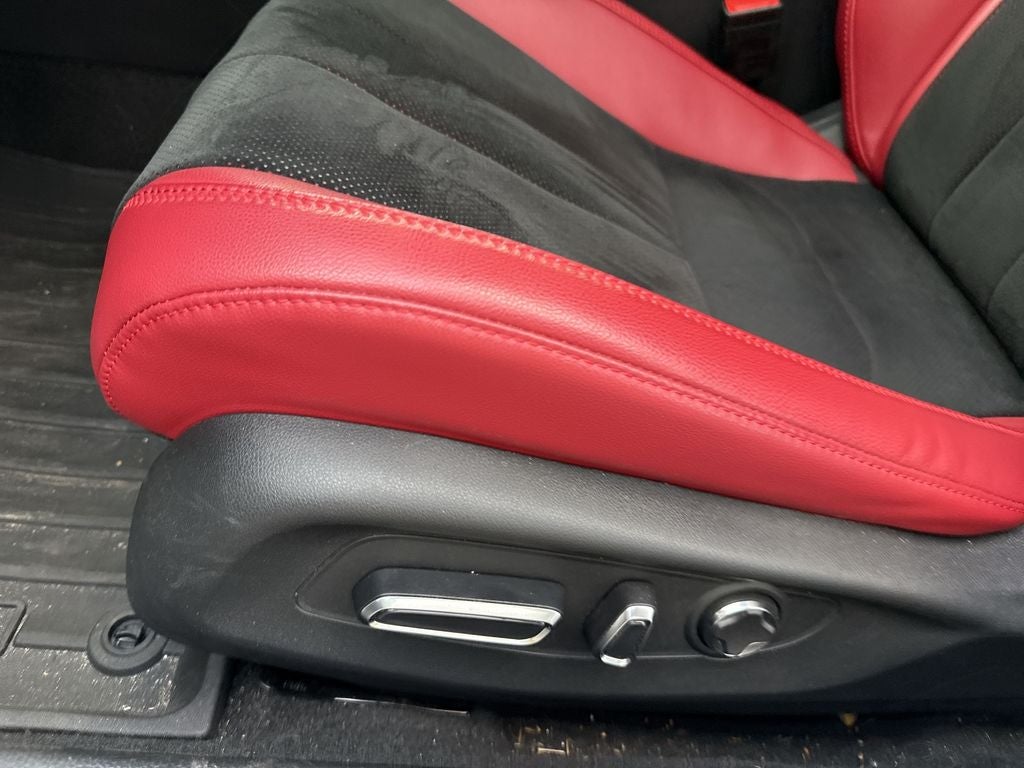 2024 Acura Integra Type S