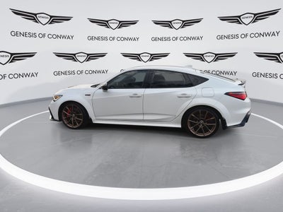 2024 Acura Integra Type S