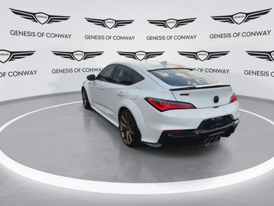 2024 Acura Integra Type S