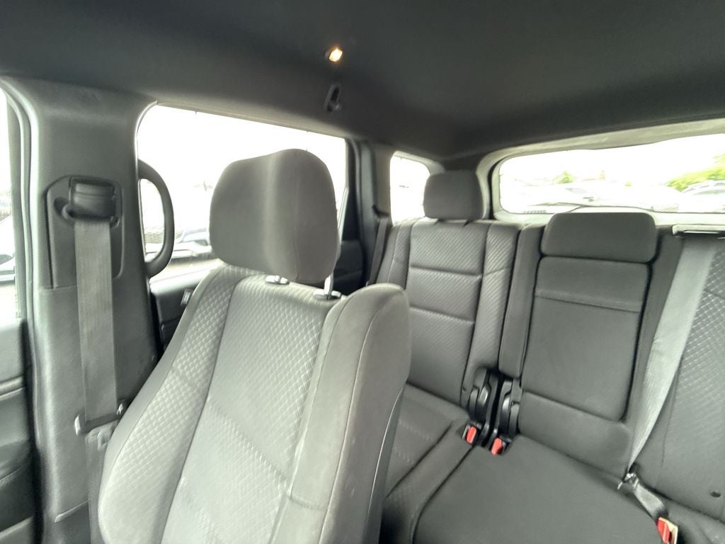 2019 Jeep Grand Cherokee Laredo E