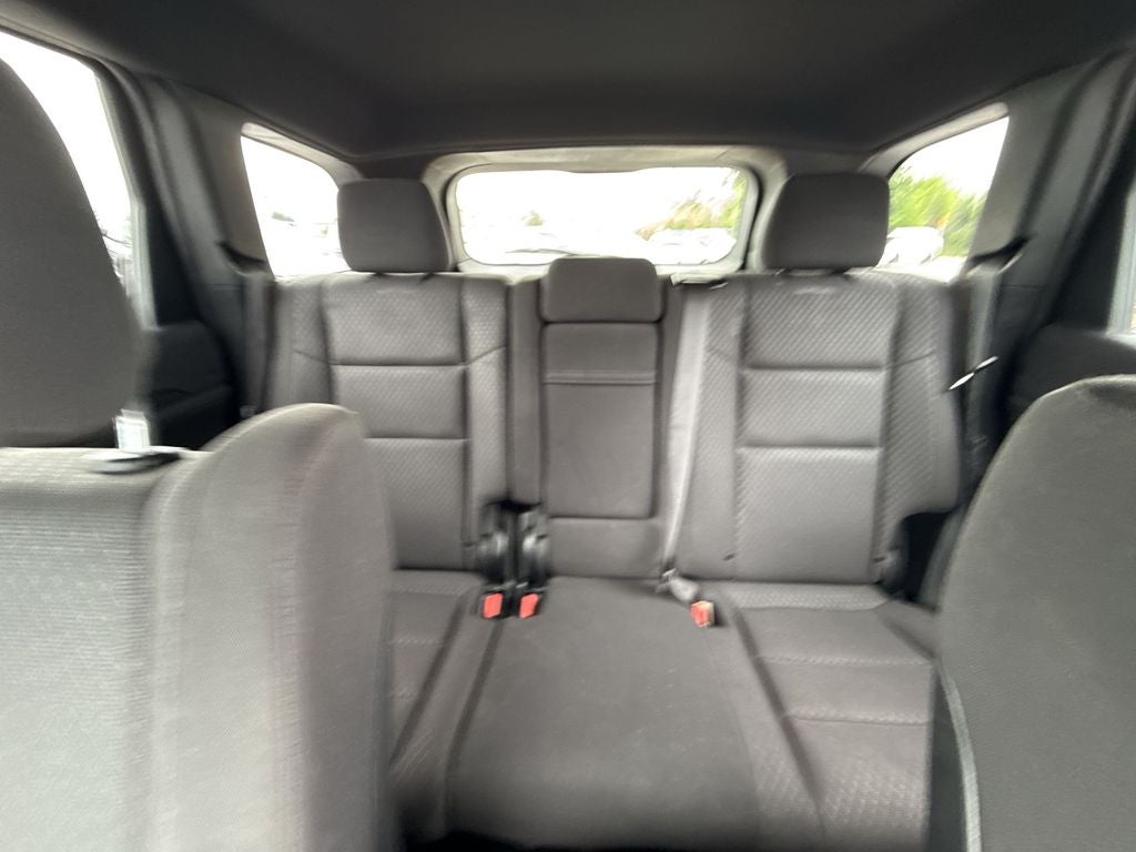 2019 Jeep Grand Cherokee Laredo E