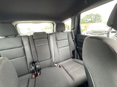 2019 Jeep Grand Cherokee Laredo E