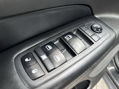 2019 Jeep Grand Cherokee Laredo E