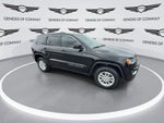 2019 Jeep Grand Cherokee Laredo E