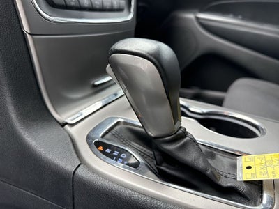 2019 Jeep Grand Cherokee Laredo E