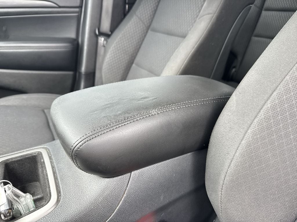 2019 Jeep Grand Cherokee Laredo E