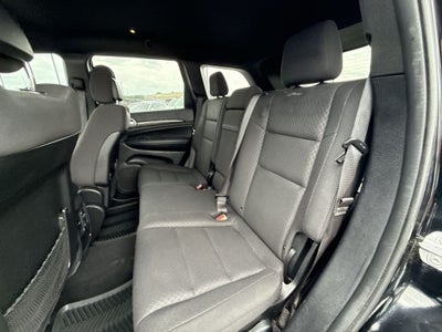 2019 Jeep Grand Cherokee Laredo E