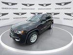 2019 Jeep Grand Cherokee Laredo E
