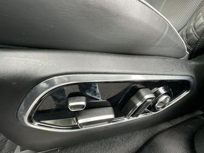 2024 Jeep Grand Cherokee Summit