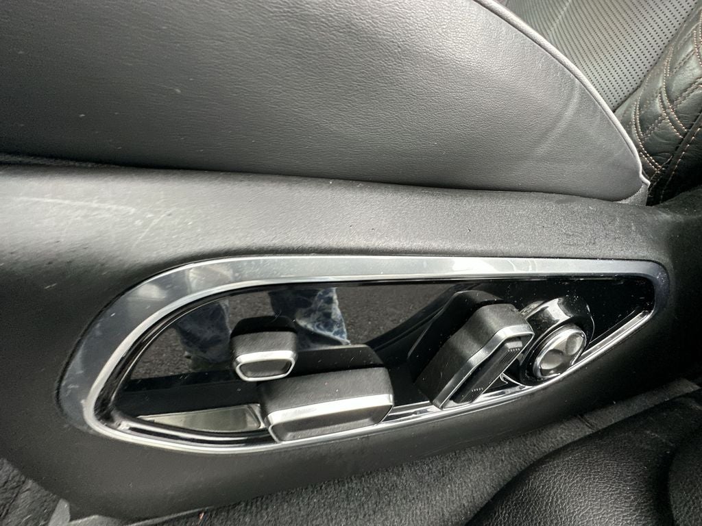 2024 Jeep Grand Cherokee Summit